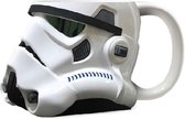 Star Wars: Stormtrooper 3D Beker