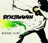 Benjammin' - Rise Up (CD)