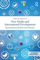 New Media And International Development