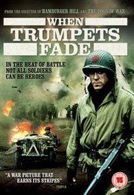 When Trumpets Fade (Dvd) Dvd's