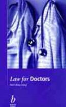Law for Doctors