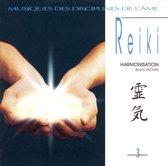 Reiki Vol. 3: Harmonisation