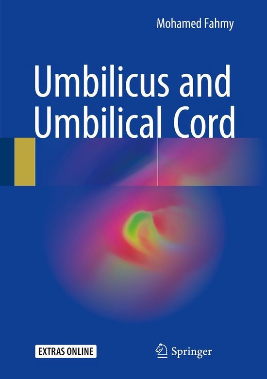 Medicine (R0) - Umbilicus and Umbilical Cord - cover