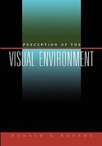 Perception of the Visual Environment