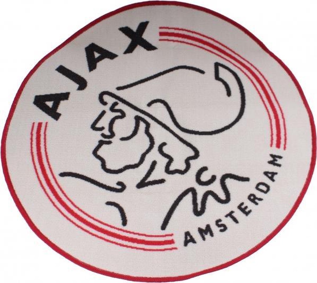 Ajax deurmat | bol.com