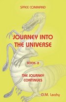 Space Command Journey into the Universe