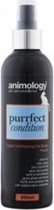 Animology - Purrfect Condition Cat Coat Conditioning Spray - Perzik