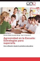 Agresividad en la Escuela