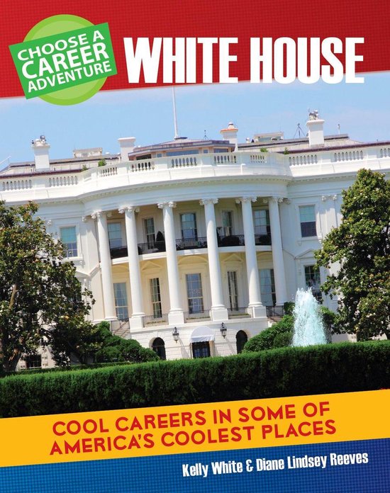 Bright Futures Press: Choose a Career Adventure - Choose a C ... - cover