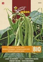 Buzzy® Seeds Bio Stamslabonen Maxi