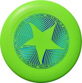 Eurodisc Frisbee Ultimate Star 27 Cm Groen