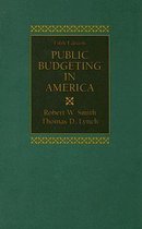 Public Budgeting in America