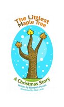 The Littlest Maple Tree