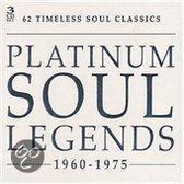 Platinum Soul Legends