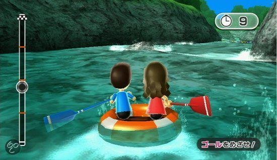 vermoeidheid knijpen Kaal Nintendo Wii Party - Nintendo Wii | Games | bol.com