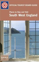Places to Stay and Visit - South West England