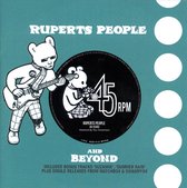 45 Rpm - 45 Years Of Rupers People Music