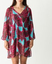 PrimaDonna Swim Palm Springs Kaftan - Pink Flavor - Maat