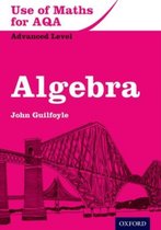 Use of Maths for AQA Algebra