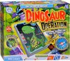 Afbeelding van het spelletje Dino Operatie