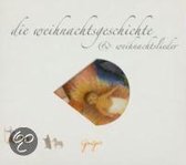 Die Weihnachtsgeschichte & Weihnachtslieder. CD