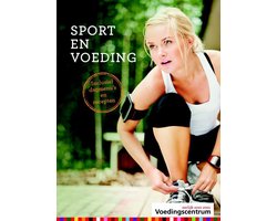 Sport en voeding