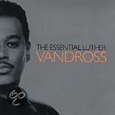 Essential Luther Vandross