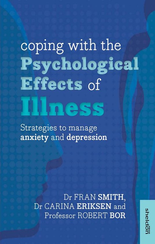 Coping with the Psychological Effects of Illness - cover