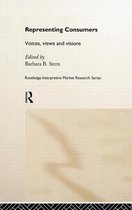 Routledge Interpretive Marketing Research- Representing Consumers