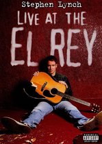 Stephen Lynch - Live At The El Rey (Import)