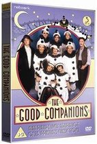 Good Companions The Complete Series