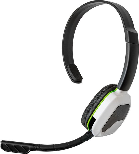 Afterglow LVL 1 – Chat Gaming Headset – Xbox One – Wit