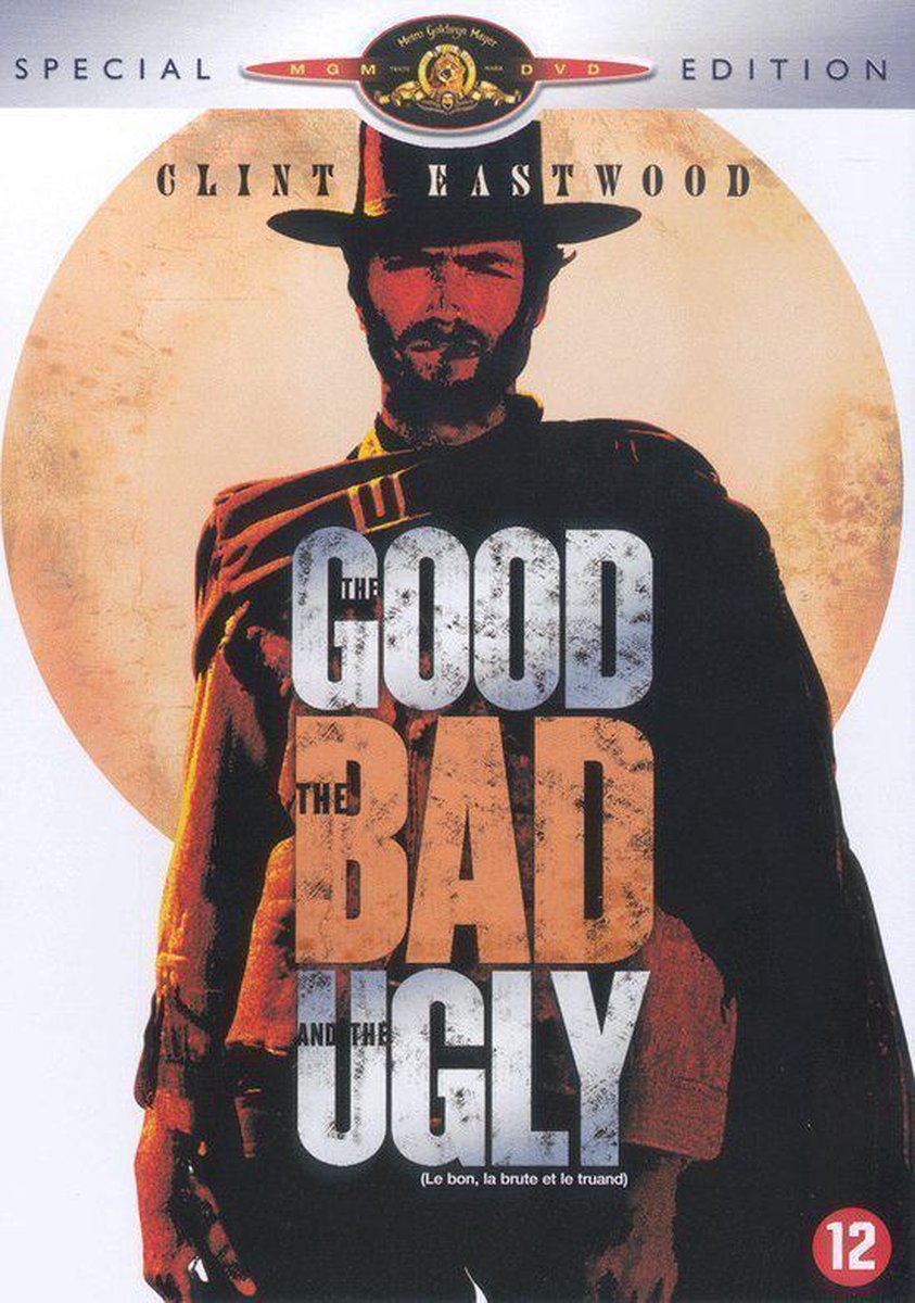 The Good, The Bad And The Ugly (Special Edition)