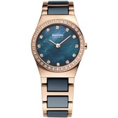BERING 32426-767 - Horloge - Staal - Rosékleurig - Ø 26 mm