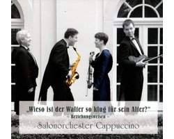 Wieso ist der Walter so klug fÃŒr
