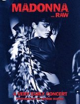 Madonna...Raw