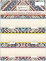 Etiketten Accessorize Fashion 18 stuks