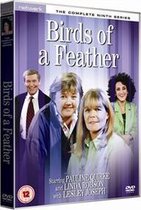 Birds Of A Feather Complete Ninth Series