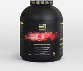 Time 4 Nutrition Post Workout Recovery Shake Raspberry Ripple Ice Cream 5.1 Kilo