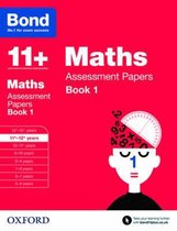 Bond 11+: Maths: Assessment Papers