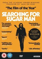 Searching For Sugar Man (DVD)