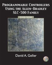 Programmable Controllers Using The Allen-Bradley SLC-500 Family