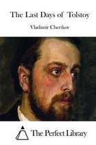 The Last Days of Tolstoy
