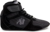 Gorilla Wear Perry High Tops Pro - Zwart - Maat 46