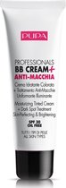 Pupa BB Cream + Anti-Macchia - 001 Nude