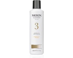 Nioxin Cleanser System 3