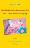Die 100 skurrilsten Babynamen 2017 4 - Die 100 skurrilsten Babynamen 2017