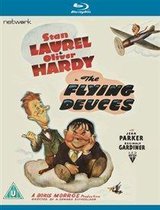 Flying Deuces (Import)[Blu-ray]