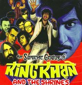 Supreme Genius Of King  Khan//16 Tr Compilation