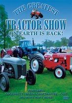 Greatest Tractor Show - Rev (Import)